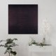 thumbnail image 5 of Póster en lienzo de Deep Purple 1964 de Mark Rothko, arte de pared, impresiones fotográficas colgantes, regalo, decoración para el hogar, carteles de obras de arte de 24 x 24 pulgadas (60 x 60 cm), 5 of 5