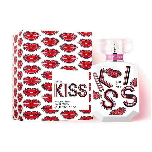 Perfume Victoria's Secret Just A Kiss Eau de Parfum, 50 ml