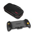 thumbnail image 2 of s0h DOBE TNS-19252C Handheld Grip with Double Motor Vibration Built-in q0r 6-Axis Gyro for Nintendo, 2 of 5