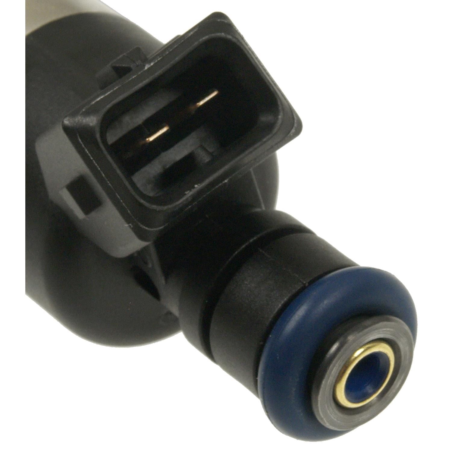 Standard Ignition FJ1006 Fuel Injector Fits select: 1996-2000 BUICK LESABRE, 1998-2000 BUICK PARK AVENUE