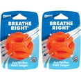 thumbnail image 3 of Chuckit! Pack de 2 Pelotas Breathe Right Medianas para Jugar a Buscar 14 cm, 3 of 3