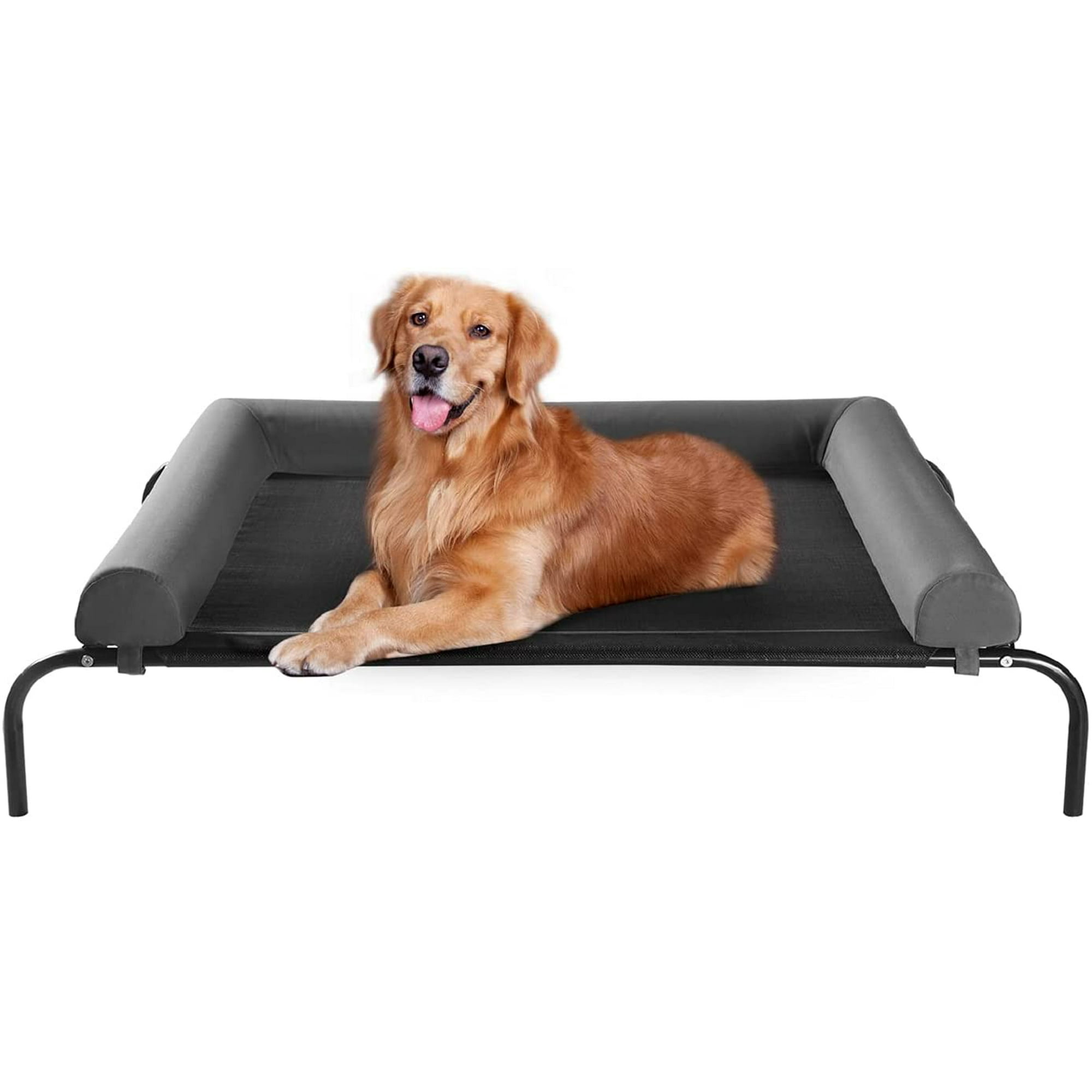 Dog proof dog bed online