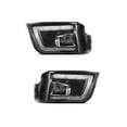 thumbnail image 3 of Front Fog Lights Daytime Running Light for 4 Runner 2003 2004 2005 2006, 3 of 5