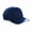 French Navy, variant on Beechfield LED Light Baseball Cap (Pack of 2)