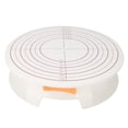 thumbnail image 2 of Cake Stand, Baking Utensils ABS Durable DIY Cake Stand, for Kitchen Cake DIY, 2 of 7