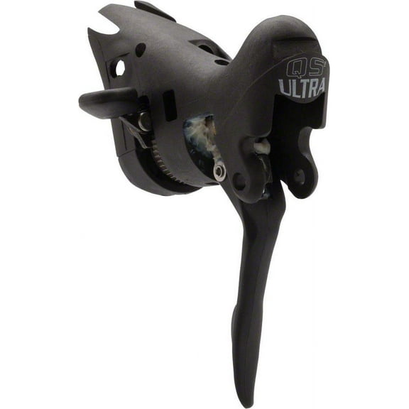 Campagnolo Record Ergopower Left Lever Body Assembly