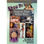Engineering: Dummy and Robot Heroes (DVD)
