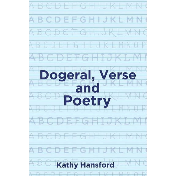 Dogeral, Verse and Poetry (Paperback)