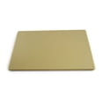 thumbnail image 2 of Commercial Brown Plastic Cutting Board - 24 x 18x 1/2, 2 of 6