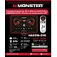 thumbnail image 4 of Estéreo Monster Auto Had310-s10  Wi Fi, 4 of 5