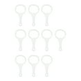 thumbnail image 6 of WHAMVOX  10 Pcs Water Filter Wrench Housing Compatible under Sink White, 6 of 8