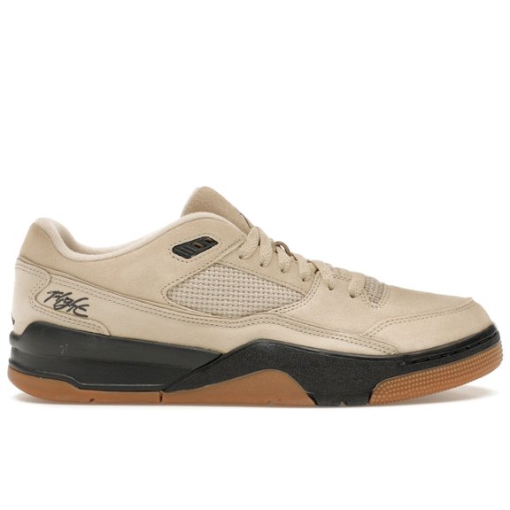 Jordan Men's Flight Court Rattan Anthracite Shoes, from StockX