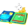 thumbnail image 3 of 2pcs Squishy Toys - Slow Rising Squishies Jumbo perfumados Squeeze Stress Reliever oso de fresa  Hogar, 3 of 5
