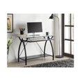 thumbnail image 2 of OSP Home Furnishings Newport Computer Desk, 2 of 2