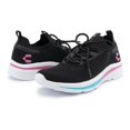 thumbnail image 1 of Tenis Para Correr Charly Light Sport Color Negro Rosa 22-26 negro 25.5, 1 of 6