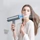 thumbnail image 1 of Secador de pelo de alta potencia, secador de pelo doméstico, peine de aire caliente, peine secador de peluquería, 1 of 7