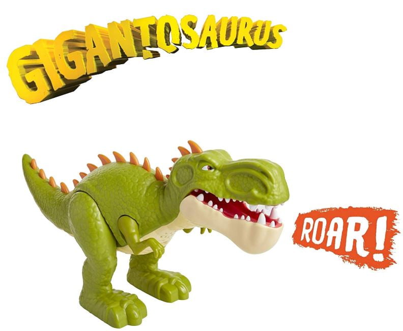 little dinosaur toys