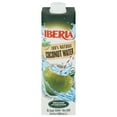 thumbnail image 4 of Iberia Organic Coconut Water 33.8 fl oz (Pack of 2), 4 of 4