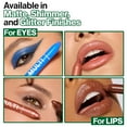 thumbnail image 6 of Wet n Wild Color Icon Cream Eyeshadow Multi-Stick - Green, 6 of 8