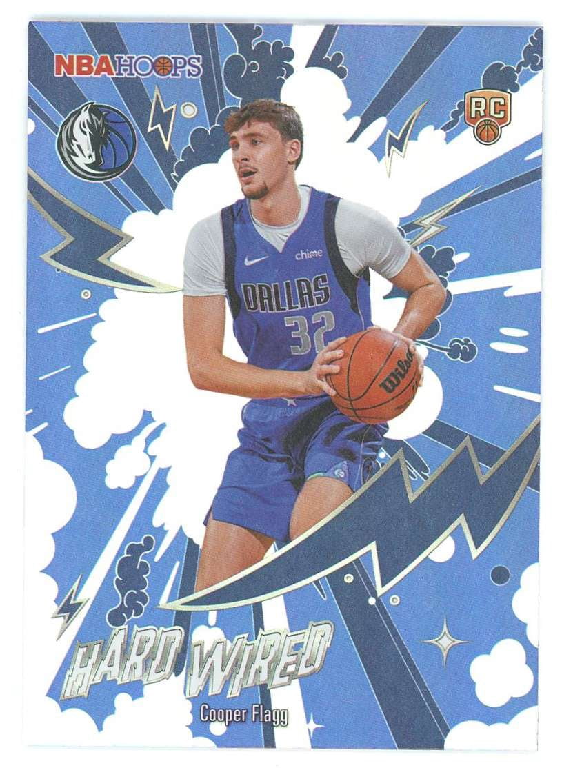 NBA 2023-24 Topps NOW Victor Wembanyama 40/20 Trading Card VW-5
