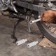 thumbnail image 1 of SHOWERORO 1Jgo Soporte De Montaje Para Faro Auxiliar De Motocicleta Con Aerodinámico Plata, 1 of 7