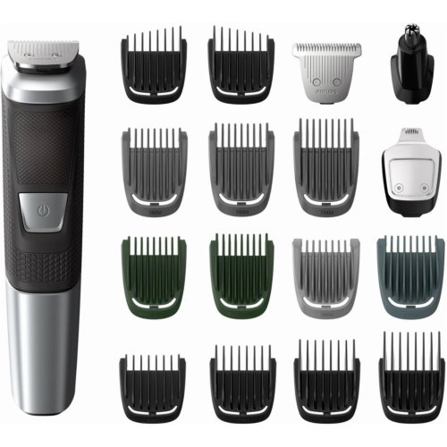 Philips Norelco MG5750/49 Series 5000 AllinOne Multigroom Trimmer