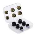 thumbnail image 3 of Auriculares inalámbricos Sony WF-C710N con cancelación de ruido negros, 3 of 7