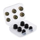 thumbnail image 3 of Auriculares inalámbricos Sony WF-C710N con cancelación de ruido negros, 3 of 7