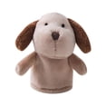 thumbnail image 3 of Marioneta de Felpa Suave Sunnimix Marionetas de dedo Animales Juguetes, 3 of 8