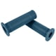 thumbnail image 3 of Caucho 7/8 Pulgadas 22/24 Mm Manubrio Grips Bar End Plugs Thruster Grip Universal para Motocicleta Dirt Bike 蓝色, 3 of 8