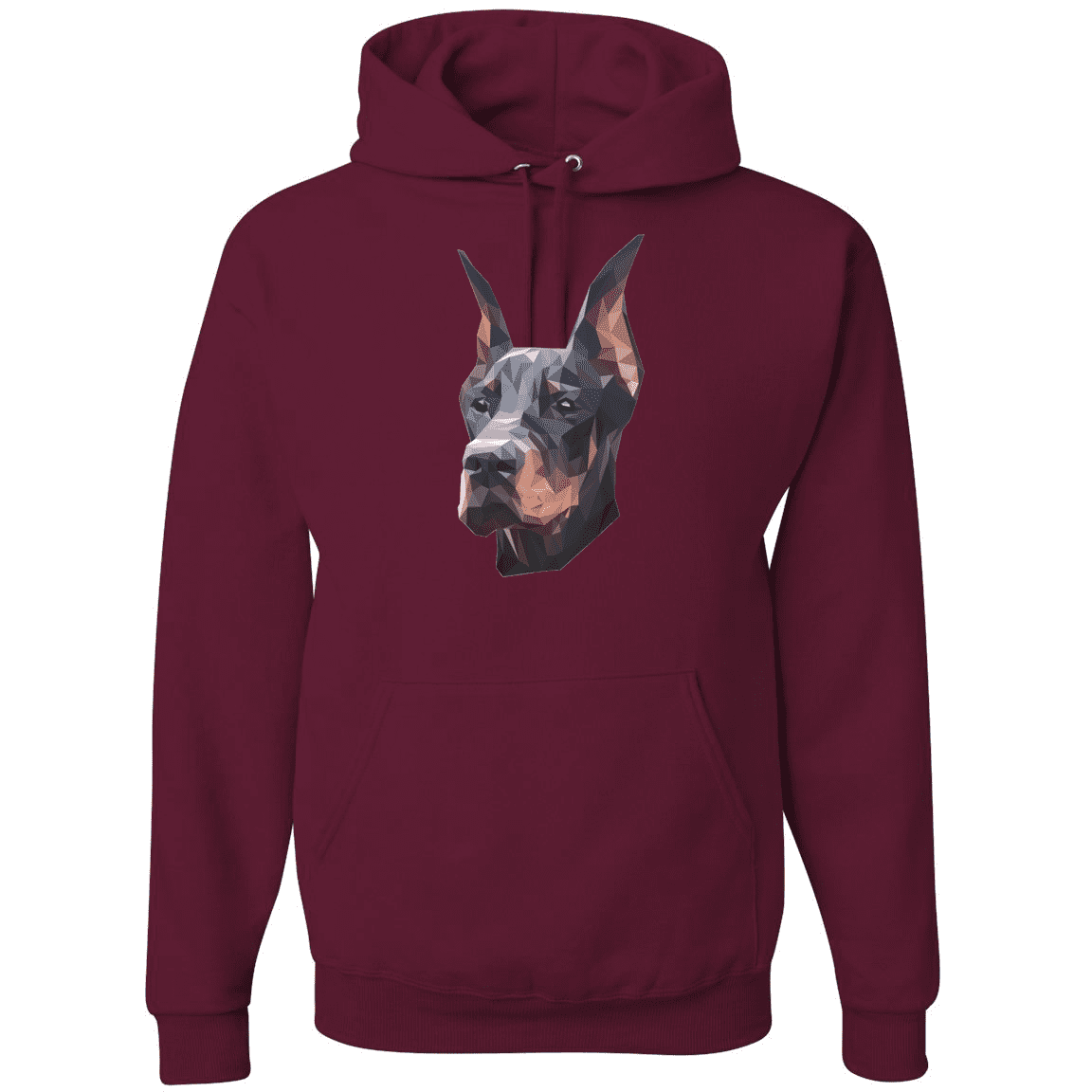doberman pinscher sweatshirts