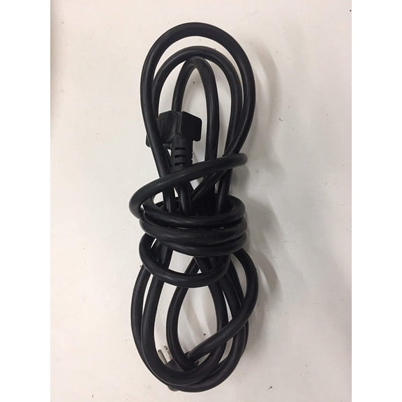 Cybex AC Power Supply Line Cord AW-20280 Works Commercial Treadmill 750t 751t 625t