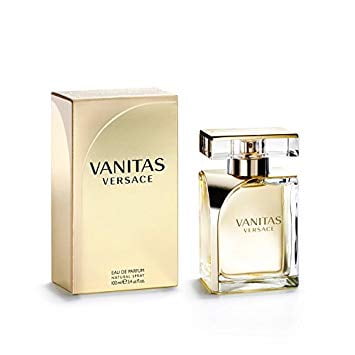Vanitas Perfume By Versace Eau De 
