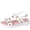 White, variant on ShiShine Womens Hollowed Out Sandals Ankle Strap Lightweight Comfortable Beach Walking Sandals for Spring Summer