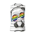 thumbnail image 6 of Picia Panda with Sun glasses mens Cotton Tank Undershirts , Moisture-wicking Ribbed Tanks, Lightweight Cotton Tank Undershirts-X-Large, 6 of 8