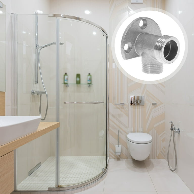 Bathroom Faucets, Showers, Toilets and Accessories