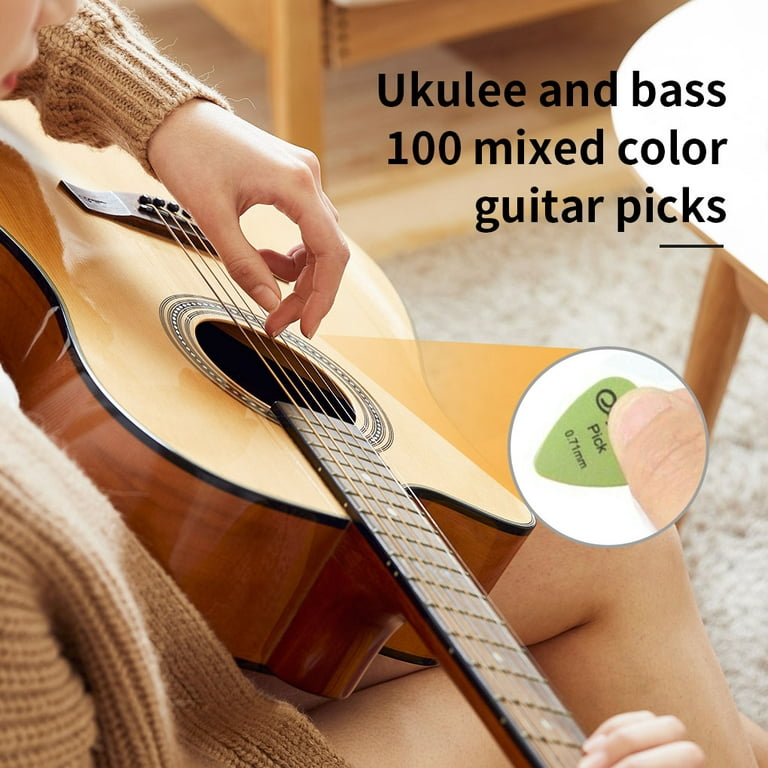 Instrument Accessories, Pick Folk Guitar Pick