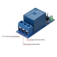 thumbnail image 4 of DC 5V Relay Module 1 Channel Low Lever Trigger, 4 of 4