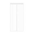 thumbnail image 3 of Verano Anti Mosquito Insecto Mosca Cortinas Net Puerta Pantalla (Blanco 120x250cm) Likrtyny Libre de BPA, 3 of 7