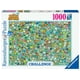 thumbnail image 1 of Rompecabezas Ravensburger Animal Crossing 1000 piezas, 1 of 3