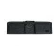 thumbnail image 2 of US PeaceKeeper P30049 3-Gun Case 48" 600 Denier Black, 2 of 2