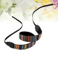 thumbnail image 3 of WHAMVOX MultiColor Classic Vintage Canvas Camera Strap for DSLR Comfortable and Stylish with Variety of Colors, 3 of 8