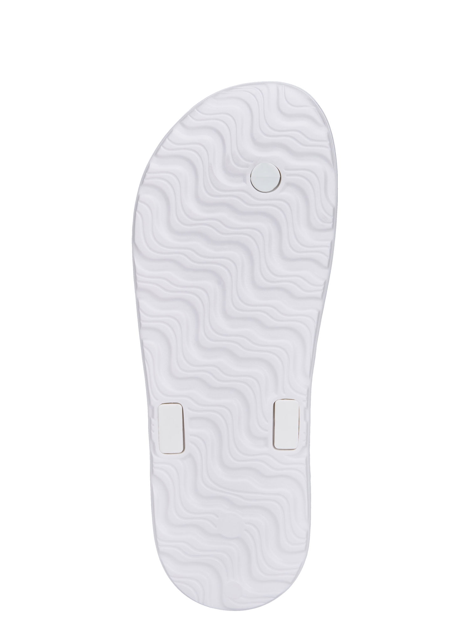 Rugged Shark Women's Americana Flip Flop Sandals
