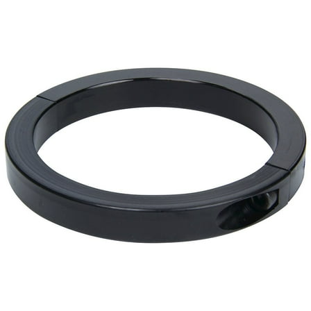 Allstar Performance Retainer Clamp 2 Piece Aluminum