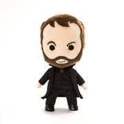 Quantum Mechanix Supernatural Crowley Q-Pals Plush