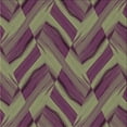 thumbnail image 1 of Ahgly Company Machine Washable Indoor Square Transitional Khaki Green Area Rugs, 5' Square, 1 of 7