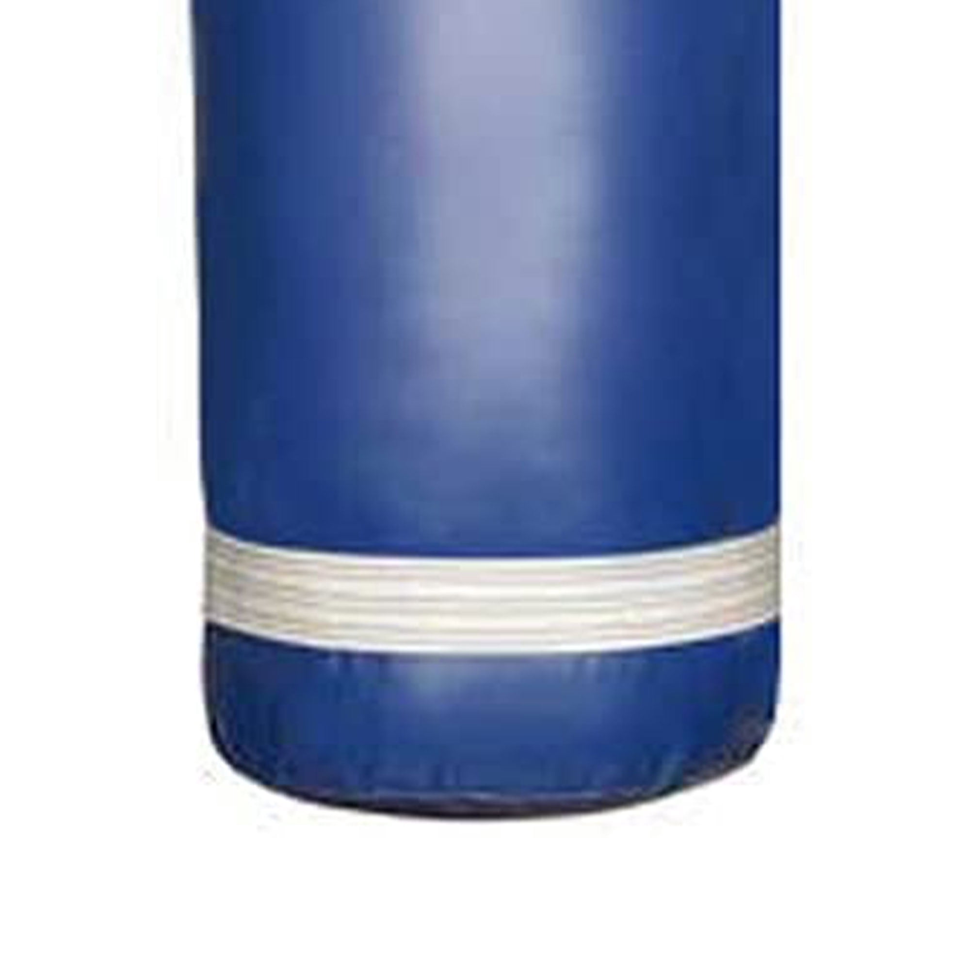 PROLAST 4 Feet Boxing MMA Training Unfilled Hanging Punching Bag, Blue