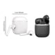 thumbnail image 5 of Methold Auriculares inalámbricos Estéreo compatible con Bluetooth 5.1 Cancelación de ruido Auriculares internos Teléfono inteligente Auriculares Cables de audio/vídeo Negro, 5 of 6