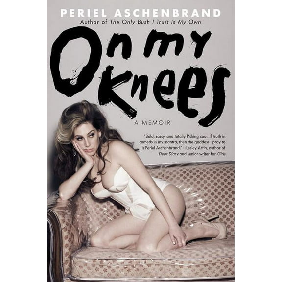 On My Knees: A Memoir, (Paperback)