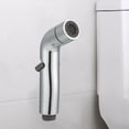 thumbnail image 4 of Electroplating Toilet Bidet Sprayer Toilet Bidet Spray Nozzle Bathroom Accessory For Feminine Wash, Baby Cloth  Self Cleaning, Adjustable Pressure Control, 4 of 8